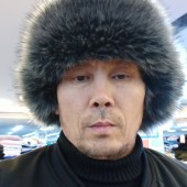 Мунир, 43 года из г. 