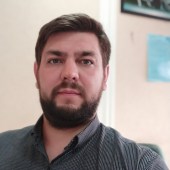 Алмаз, 37 лет из г. 