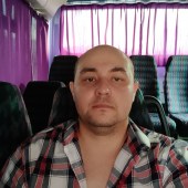 Фидан, 32 года из г. 