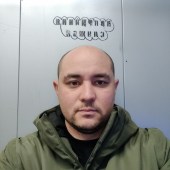 Фидан, 33 года из г. 