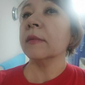 Гульнара, 57 лет из г. 