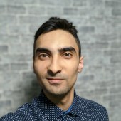 Ильназ, 31 год из г. 