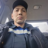 Рамазан, 47 лет из г. 