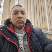 Рамазан, 47 лет из г. 