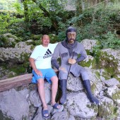 Анвар, 37 лет из г. 