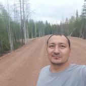 Анвар, 38 лет из г. 