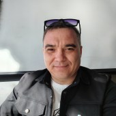Радик, 38 лет из г. 