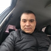 Радик, 38 лет из г. 