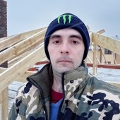 Азат, 29 лет из г. 
