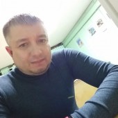 Ильнур, 39 лет из г. 