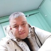 Ильнур, 38 лет из г. 