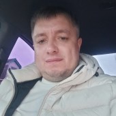 Ильнур, 38 лет из г. 