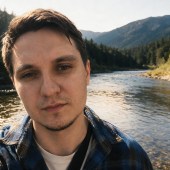 Эльдар, 34 года из г. 