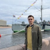 Эльдар, 34 года из г. 