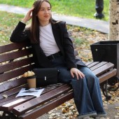 Ралина, 27 лет из г. 