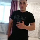 Айдар, 30 лет из г. 