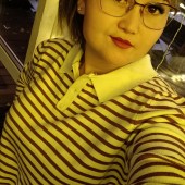 Светлана, 26 лет из г. 