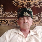 Раил, 60 лет из г. 