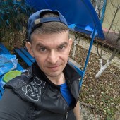 Артур, 35 лет из г. 