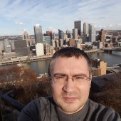 Хамид, 43 года из г. 