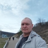 Марат, 46 лет из г. 