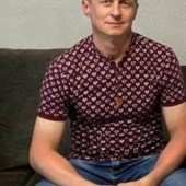 Фанис, 41 год из г. 