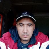 Алик, 41 год из г. 