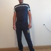 Азамат, 42 года из г. 