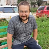 Альфир, 35 лет из г. 