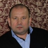 Марат, 51 год из г. 