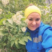 Илюза, 33 года из г. 
