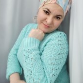 Эльза, 34 года из г. 