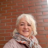 Наиля, 52 года из г. 