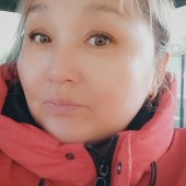 Гуля, 49 лет из г. 