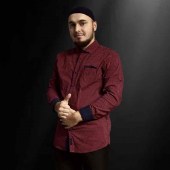 Данис, 36 лет из г. 