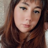 Мелиса, 34 года из г. 