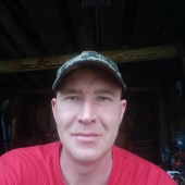 Ратмир, 36 лет из г. 