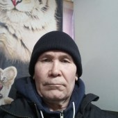 Марсель, 58 лет из г. 