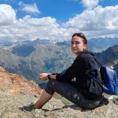 Динара, 34 года из г. 