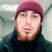 Рафаиль, 29 лет из г. 