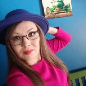 Эля, 36 лет из г. 