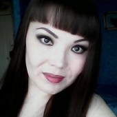 Эля, 35 лет из г. 