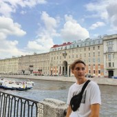 Рифат, 29 лет из г. 