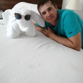 Радик, 45 лет из г. 