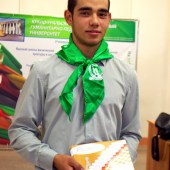 Ринат, 26 лет из г. 