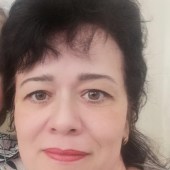 Гульнара, 45 лет из г. 