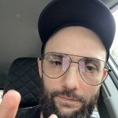 Марсель, 40 лет из г. 