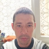 Ринат, 46 лет из г. 