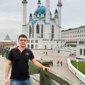 Альберт, 36 лет из г. 