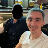 Рамзес, 35 лет из г. 